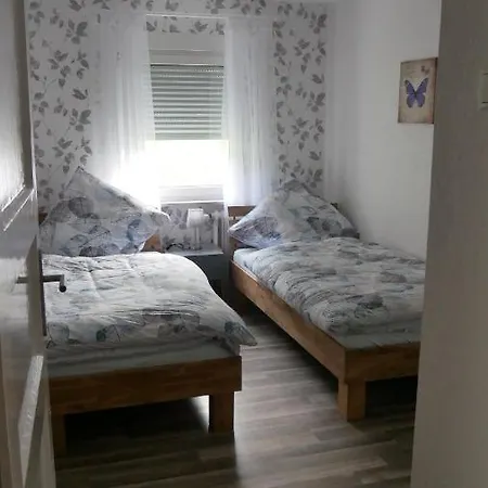 Im Schoenen Sauerland * Meschede