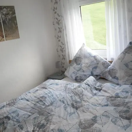 Διαμέρισμα Im Schoenen Sauerland