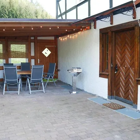 Im Schoenen Sauerland Διαμέρισμα *