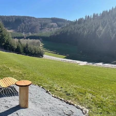 Modernisierte Im Schoenen Sauerland *