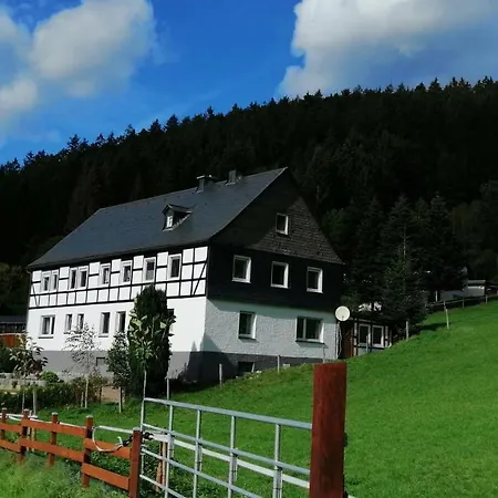 Modernisierte Im Schoenen Sauerland * Meschede