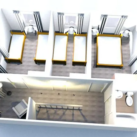 Διαμέρισμα Im Schoenen Sauerland *