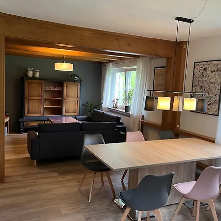 Im Schoenen Sauerland * Meschede