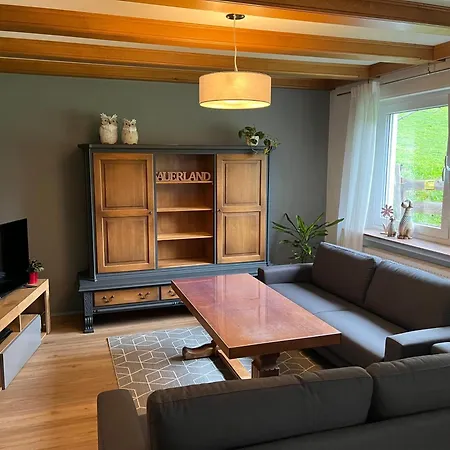 Im Schoenen Sauerland