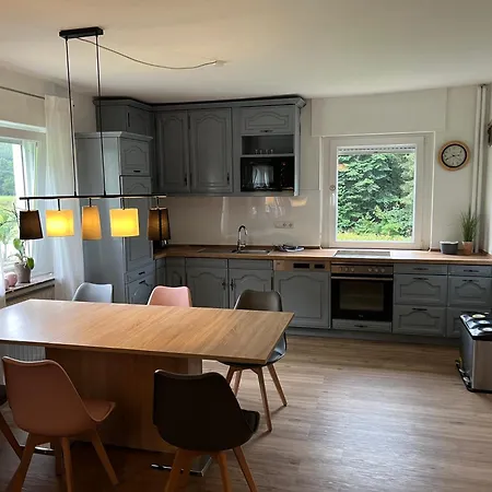 Im Schoenen Sauerland Διαμέρισμα