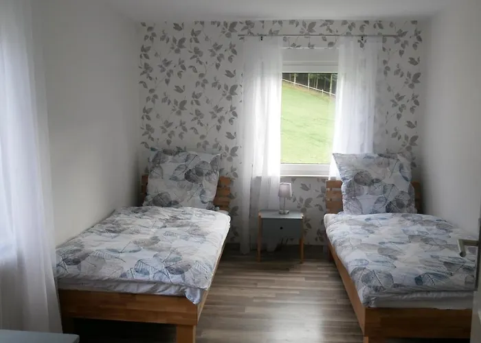 Im Schönen Sauerland Meschede