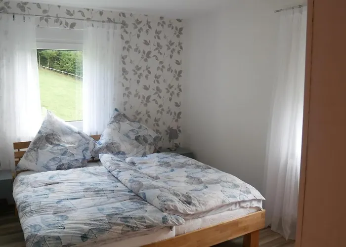 Im Schönen Sauerland Apartment