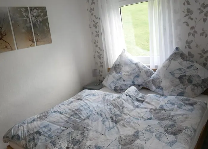 Apartment Im Schönen Sauerland