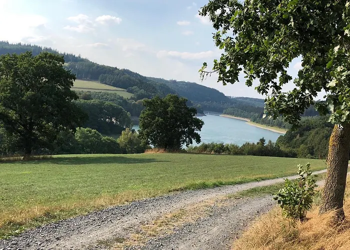 Im Schönen Sauerland Meschede