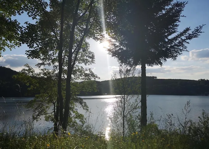 Apartment Im Schönen Sauerland
