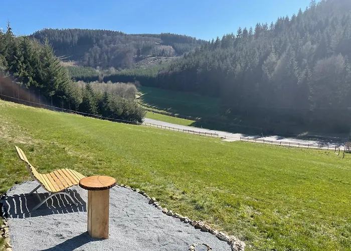 Im Schönen Sauerland *