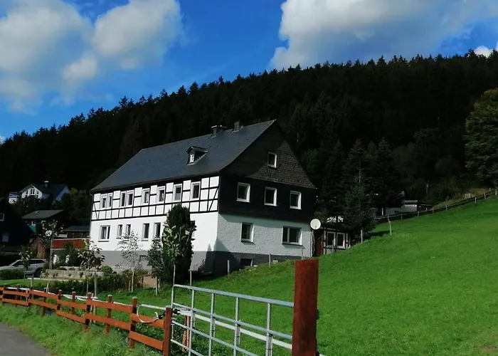 Im Schönen Sauerland * Meschede