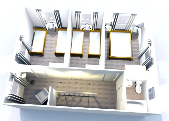 Apartment Im Schönen Sauerland *