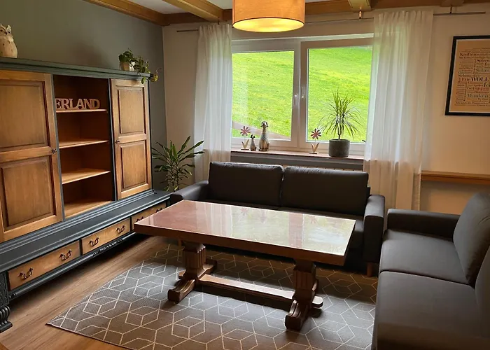 Im Schönen Sauerland *