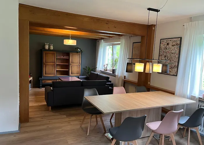 Im Schönen Sauerland * Meschede