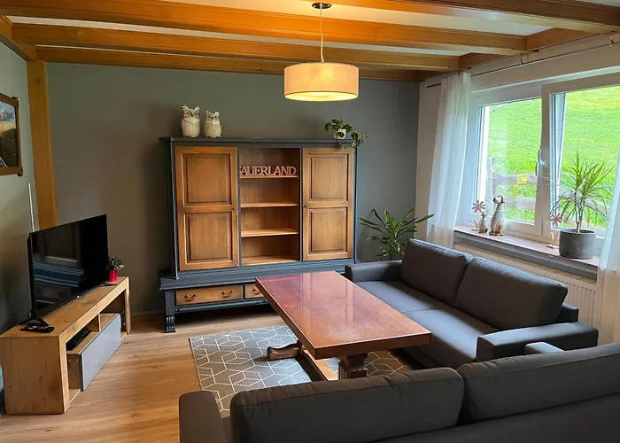 Im Schönen Sauerland